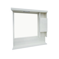 Set mobilier baie 794, 100x48x81cm