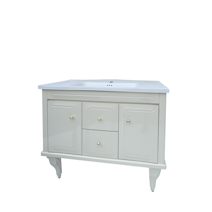 Set mobilier baie 794, 100x48x81cm