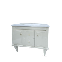 Set mobilier baie 794, 100x48x81cm