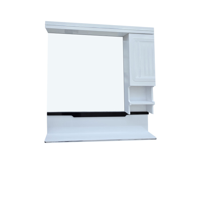 Set mobilier baie 804, 100x48x81cm