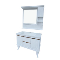 Set mobilier baie 826, 100x48x82cm