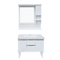 Set mobilier baie 826, 100x48x82cm