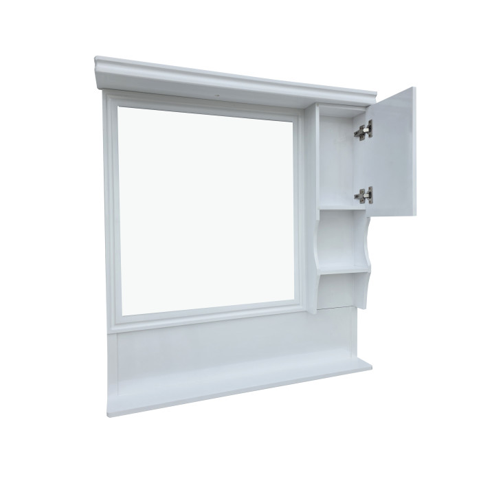 Set mobilier baie 826, 100x48x82cm