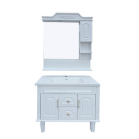 Set mobilier baie 796, 100x48x82cm