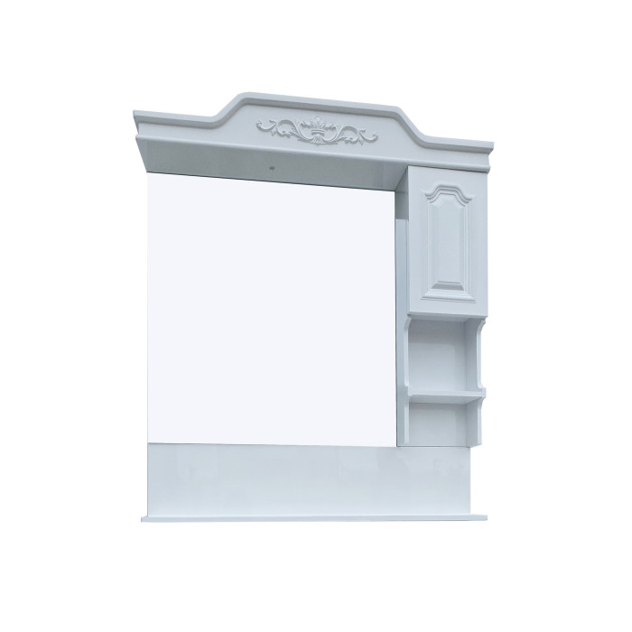 Set mobilier baie 796, 100x48x82cm