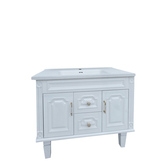 Set mobilier baie 796, 100x48x82cm