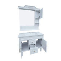 Set mobilier baie 796, 100x48x82cm