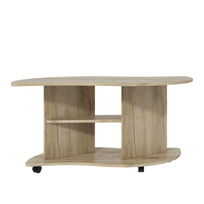 Masa Cafea Viraj, 110x60x54cm