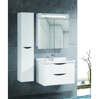 Set mobilier baie 1121, 80x47x45cm