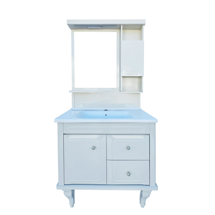 Set mobilier baie 795, 80x47x80cm