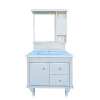 Set mobilier baie 795, 80x47x80cm