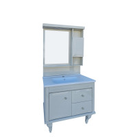 Set mobilier baie 795, 80x47x80cm