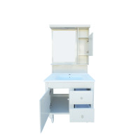 Set mobilier baie 795, 80x47x80cm