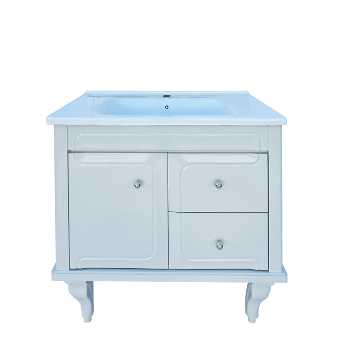 Set mobilier baie 795, 80x47x80cm