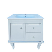 Set mobilier baie 795, 80x47x80cm