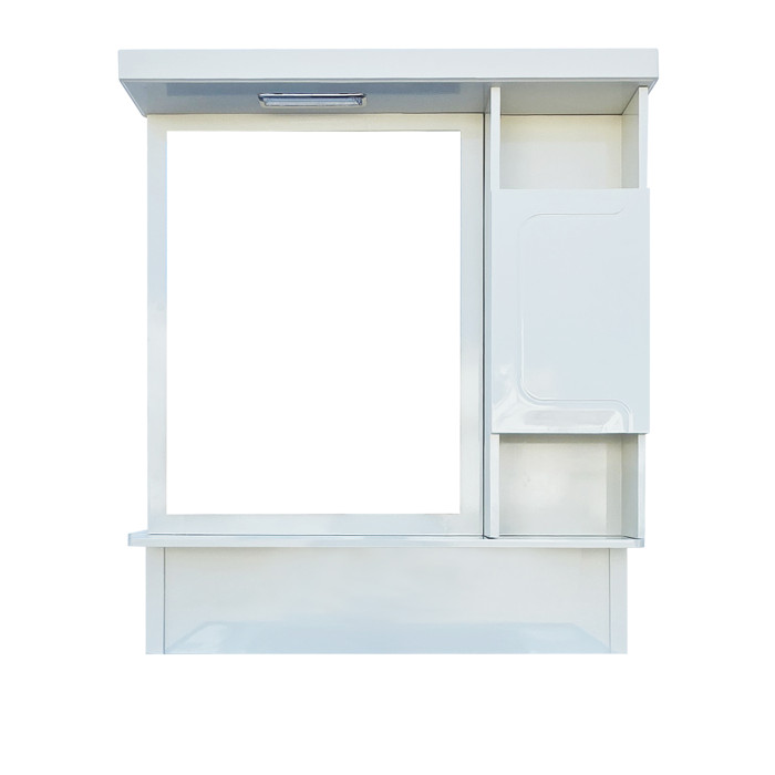 Set mobilier baie 795, 80x47x80cm