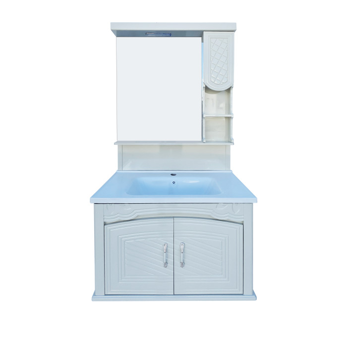 Set mobilier baie 921, 80x47x81cm