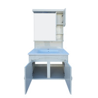 Set mobilier baie 921, 80x47x81cm