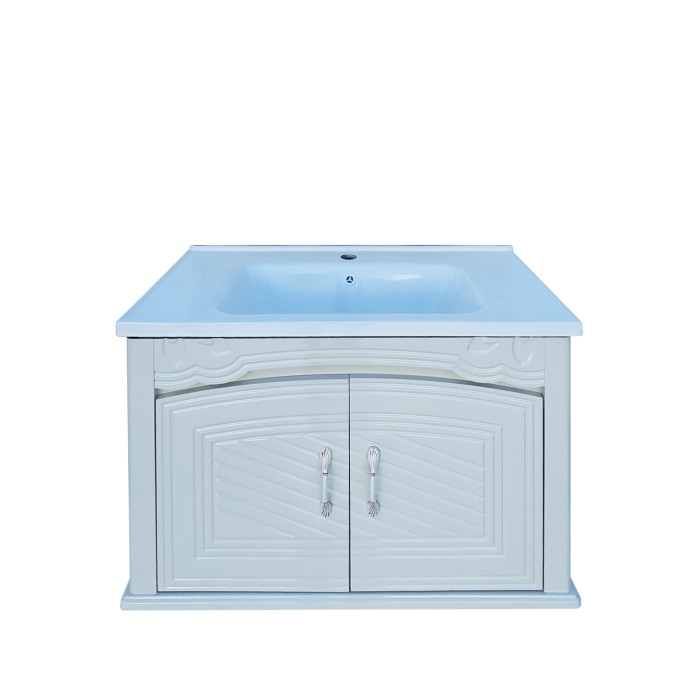 Set mobilier baie 921, 80x47x81cm