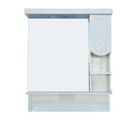 Set mobilier baie 921, 80x47x81cm