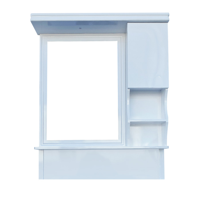Set mobilier baie 827, 80x47x82cm