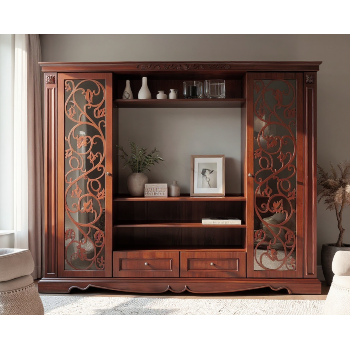 Living Amelia 241X49X213CM