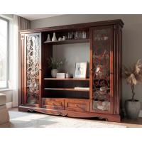 Living Amelia 241X49X213CM