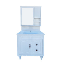 Set mobilier baie 789 80x47x80 cm