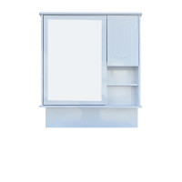Set mobilier baie 789 80x47x80 cm
