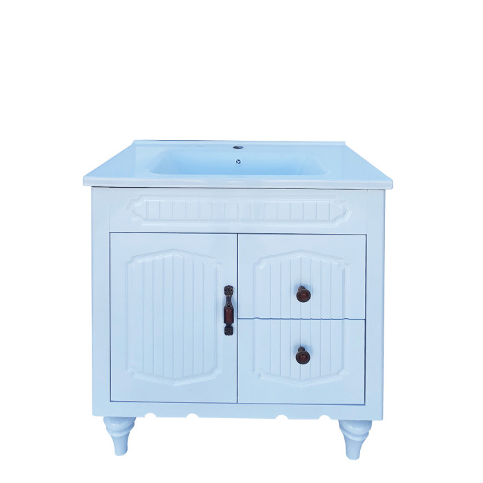 Set mobilier baie 789 80x47x80 cm