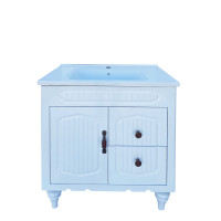 Set mobilier baie 789 80x47x80 cm