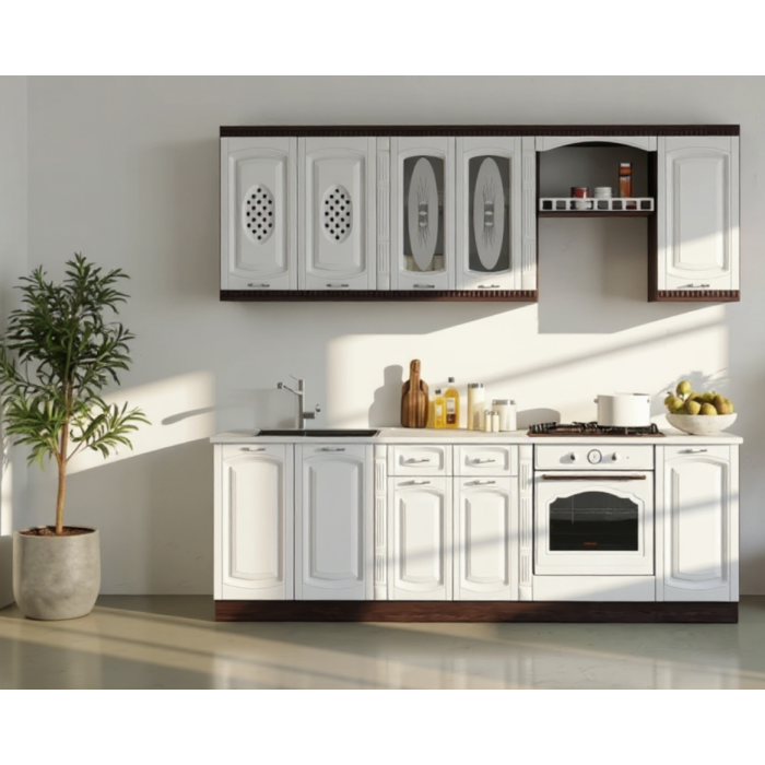 Bucatarie Katiusa 1 MDF...