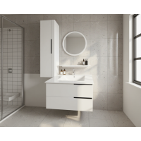 Set mobilier baie 1120, 80x47x80cm
