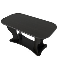 Masa cafea Prestige, 92x50x48 cm