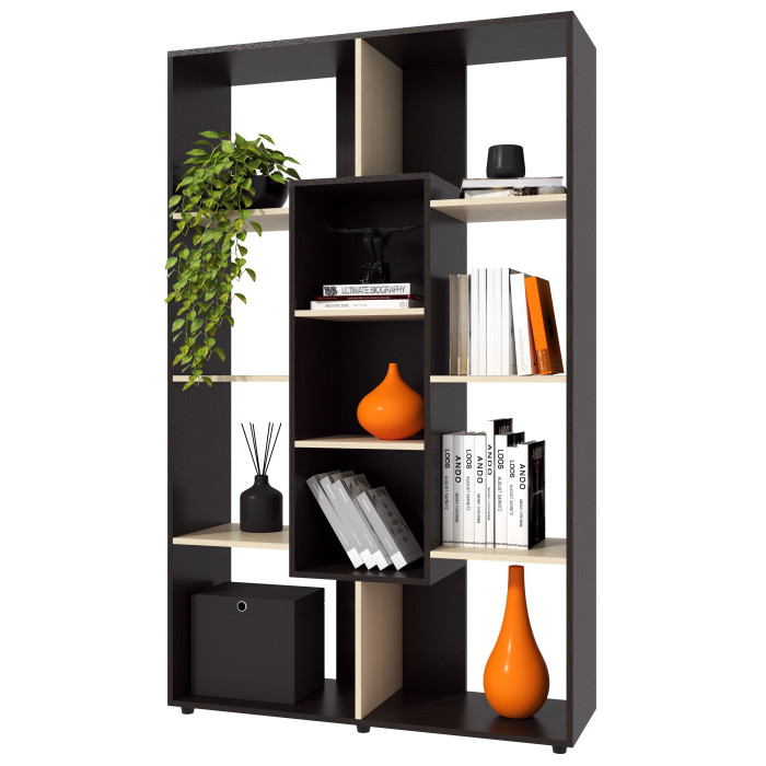 Dulap KSC 4 ro , 110x35x180 cm