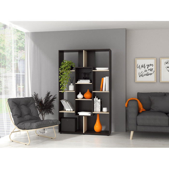 Dulap KSC 4 ro , 110x35x180 cm