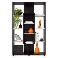 Dulap KSC 4 ro , 110x35x180 cm