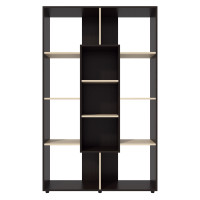 Dulap KSC 4 ro , 110x35x180 cm