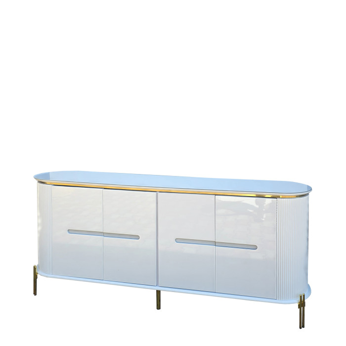 Comoda Elegance, 180x40x80cm