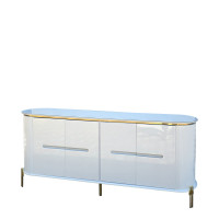 Comoda Elegance, 180x40x80cm