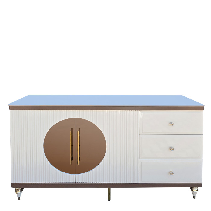 Comoda Nova, 160x40x90cm