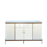 Comoda Royal Beige, 160x40x90cm