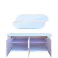 Comoda Elegance, 180x40x80cm