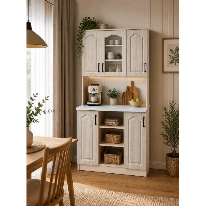 DULAP 100 MDF RO MESTEACAN,...