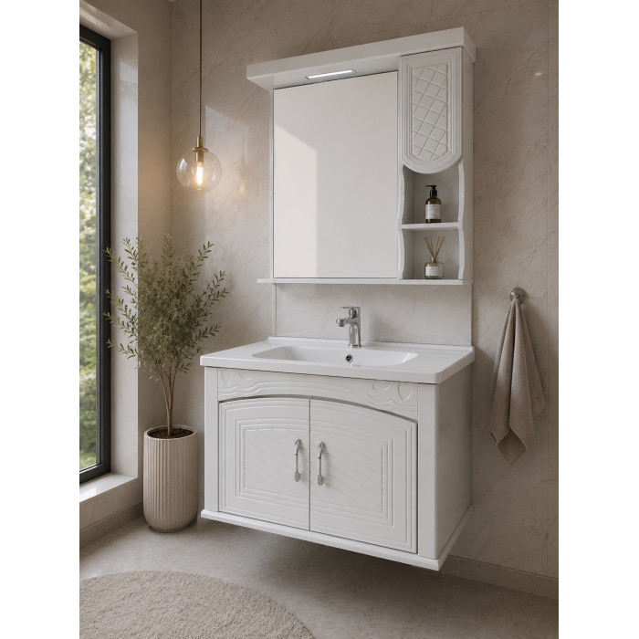 Set mobilier baie 921,...