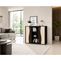 Comoda Tineret, 120x45x95cm