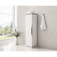 Dulap baie Hermes, 39x141x31cm