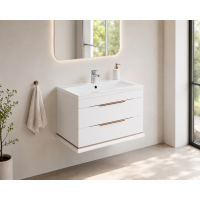 Masca baie Hermes, 81x55x45cm