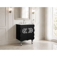 Masca baie + Lavoar Temptation, 66x90x47cm
