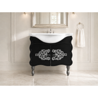 Masca baie + lavoar Temptation, 87x90x51cm